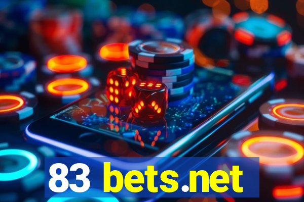 83 bets.net